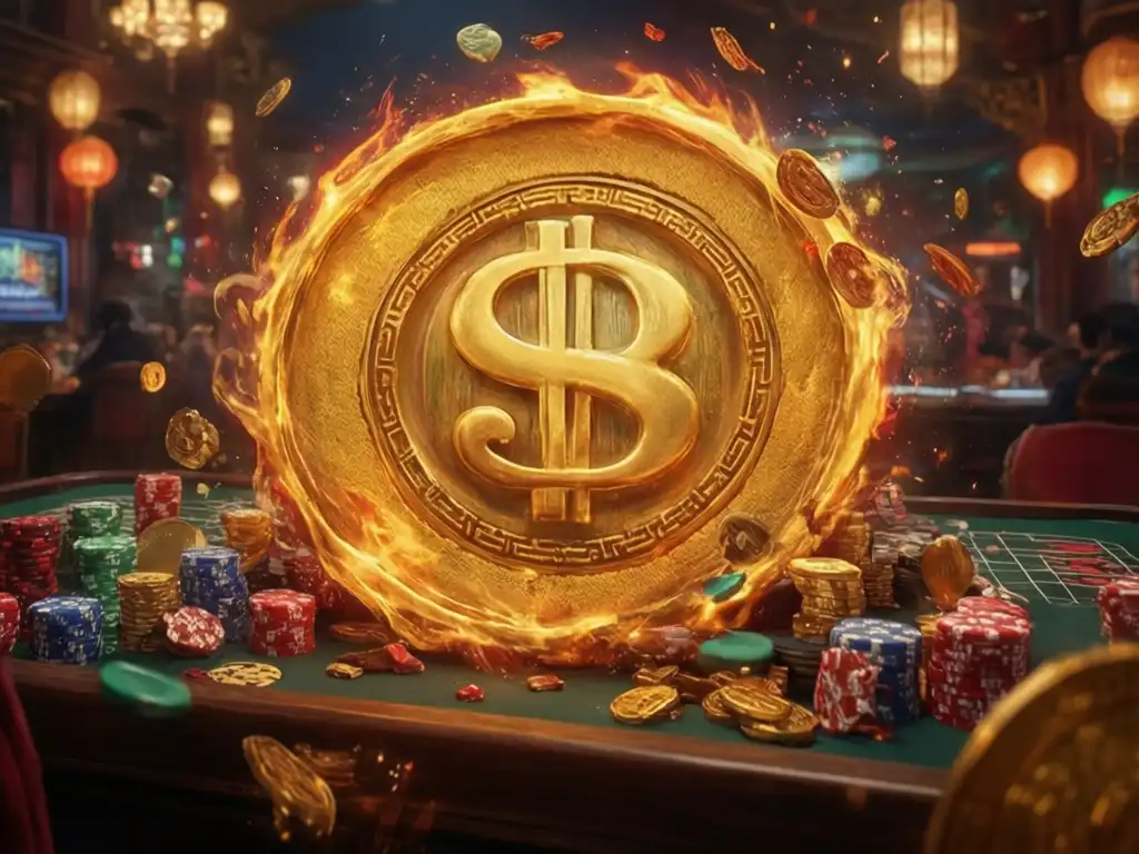 Cashwin Banner